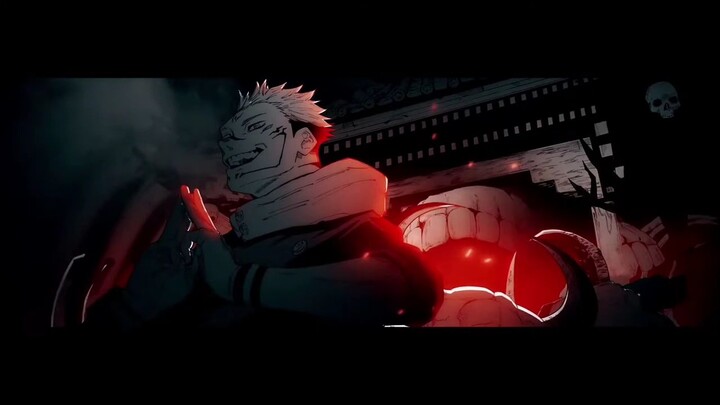 jujutsu kaisen Shibuya incident arc trailer