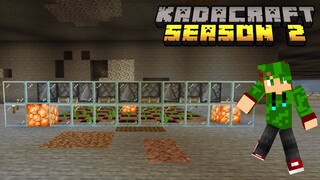 Kadacraft S2 : #40 Pakwan