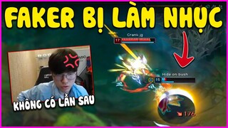 Faker bất lực khi kẻ địch cứ BM liên tục, Tyler1 React Gankplank mới - LMHT - LOL - Skin - Montage