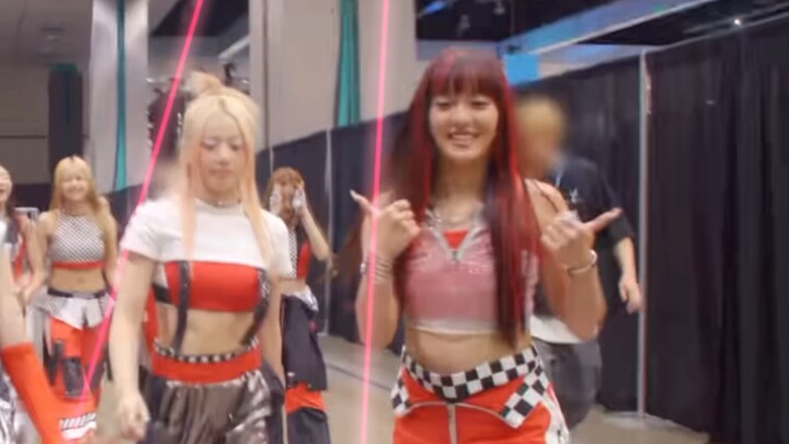 Chisa & Juria: The common bond between these Osaka women is such that, rather than teammates, they s