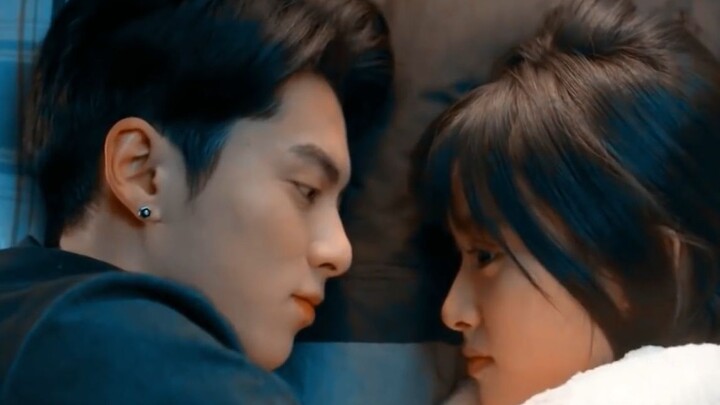 [Meteor Garden] Who's Your Cute Girl To Kiss?