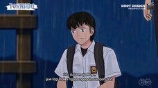 PUTUS ATAU TERUS? PART 5 - ANIMASI SEKOLAH