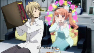 Shounen Maid Episode 2