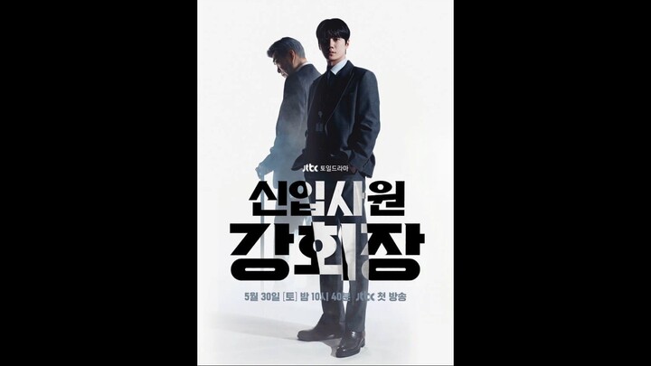 Reborn Rookie Ep 8 Sub Indo | Review Drama Korea