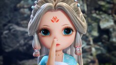 Martial Inverse Eps 17 sub indo