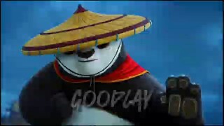 Kung Fu Panda 42024   Watch full movie:link inDscription