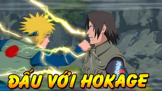 Ai Đủ Sức Mạnh Để Đấu Với Hokage ?|10 Nhân Vật Từng Giao Chiến Và Ám Sát Hokage