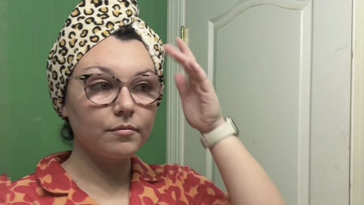 Siblings Share the Same Face Blike: