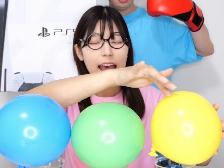 كوميديا مُريحة للنفس، ورعد كبير شافي.