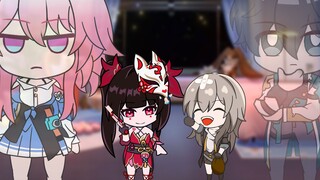 【崩坏:星穹铁道】不要为了花火而饿肚子哦