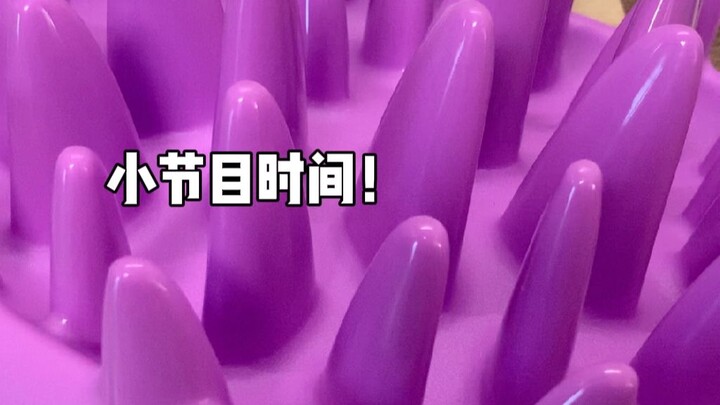 لديّ هنا الكثير من البرامج الصغيرة!