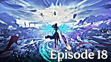 BTTH || S05 || EP 18 || PREVIEW || HND DUB || DEVIL STATUS HOUSE ||