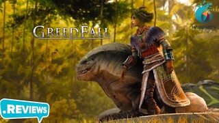 Hướng dẫn tải và cài đặt GreedFall thành công 100% - HaDoanTV