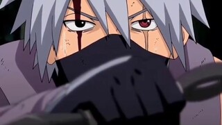 Kakashi was so scared when fighting against Orochimaru!