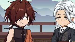 Episode 52: After traveling through time, I and Ice Girl participated in the God Ranking Battle to f