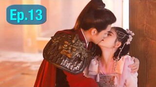Best Chinese Drama 2021
