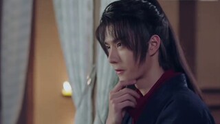 The First-Class Male Concubine! Yunshi Episode 1