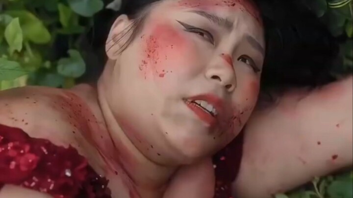 [Sub Indo] Balas Dendam Istri Gemuk. Drama China