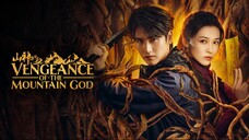 Vengeance of the Mountain God 1
