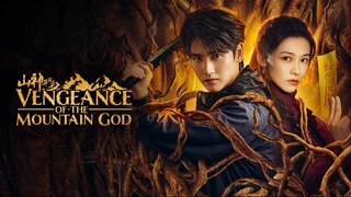 Vengeance of the Mountain God 6