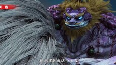 Wǔ Kong Eps 07 PV
