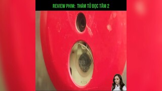 Rieview phim: THÁM TỬ ĐỌC TÂM 2