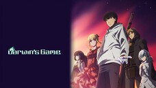 Darwin's Game Episode 02 English Dub (HD)