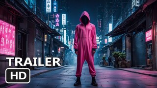 Squid Game Season 2 (2024) | Teaser Trailer | NETFLIX | Season 2