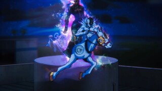 【jojo】天堂制造音效极速版（音效合集）