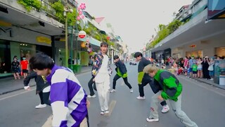 dance cover bài Dream #dance