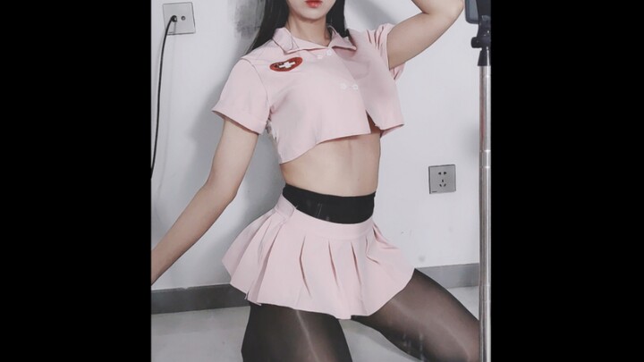 Perawat muda Nanliang, dilarang mengucapkan maaf