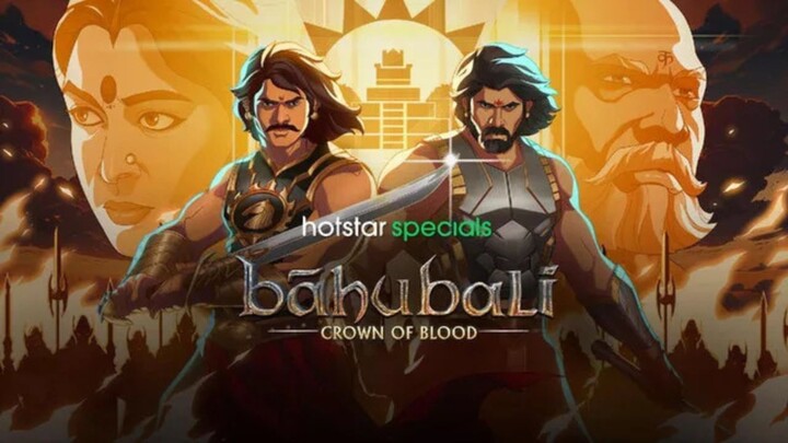 Baahubali Crown of Blood (2024) S01E03 Bangla Dubbed Full Web Series | HD | 1080p