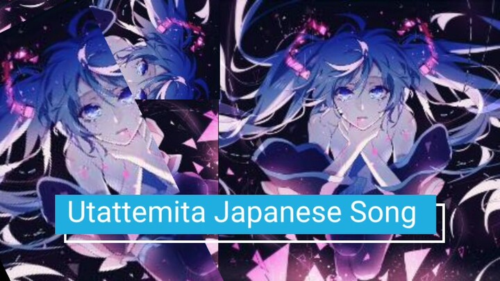 Full Version Ghost Rule Utattemita / Cover Song Sharina