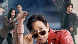 Nice to Not Meet You | Ep5 | English sub.