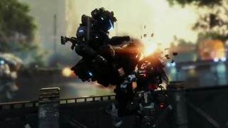 Langkah gila! Ini adalah klip Titanfall yang ada dalam pikiran Anda!