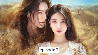 genie make a wish episode 2 in hindi dubbed