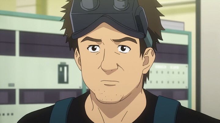 สองสิงห์อวกาศ ตอนที่ 71