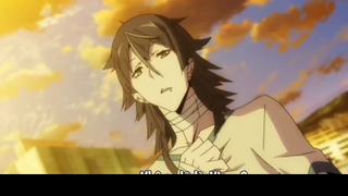 Tóm tắt Anime- - Liên minh hoà bình - - Kiznaiver - 5 p8 - Review Anime hay