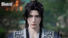 SHROUDING THE HEAVENS EPISODE 116 SUB INDO