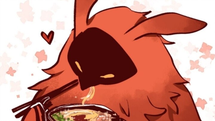 อาจารย์มิฮาโยะต้องการยกผู้วิเศษจากขุมนรกให้เล่นในหม้อ