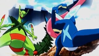 Pokemon bạn mạnh đấy nhưng tôi là Main