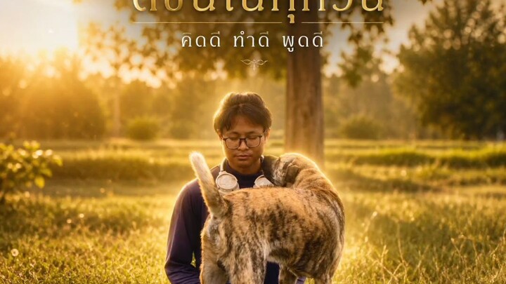 ข้าพเจ้าจะดีขึ้นในทุกวัน