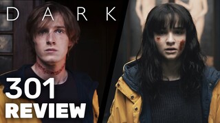 DARK Season 3 Episode 1 Review "Déjà vu" | Final Season Premiere