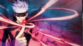 [Jujutsu Kaisen Phantom Night Walk] Good time to get into the game, the super limited character Yuta