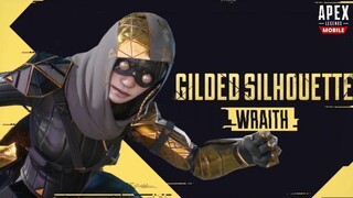APEX LEGENDS MOBILE S1 "BLACK GOLD" EVENT TRAILER