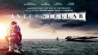 Interstellar 2014