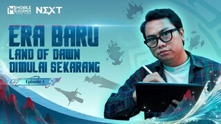 UPDATE ITEM TERBARU MOBILE LEGENDS: BANG BANG 2024 | Episode 1 | MLBB Project NEXT 2024 bersama KB