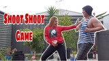 Shoot- shoot coin game