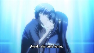 Waduh belum dewasa kok udah main kokop-kokopan 😏💦