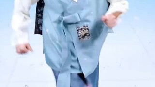 Lucu banget sampai nangis TT…tantangan dance "lucu" sohee